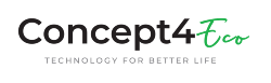 Concept4Eco - Technology for better life