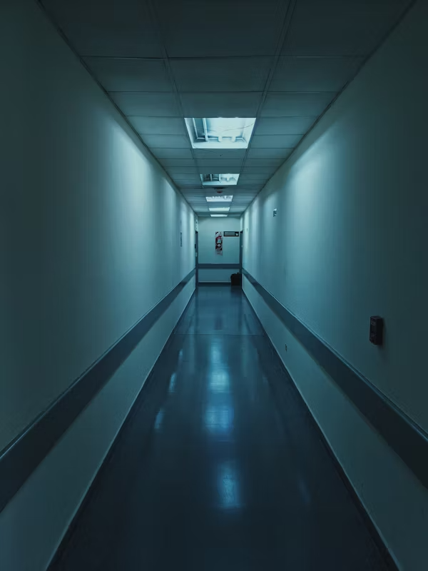 Powłoka przeciwbakteryjna